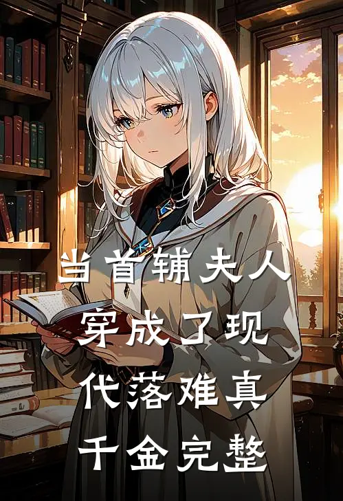 当首辅夫人穿成了现代落难真千金完整