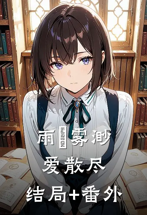 雨濛雾渺爱散尽:结局+番外