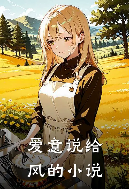 爱意说给风的小说