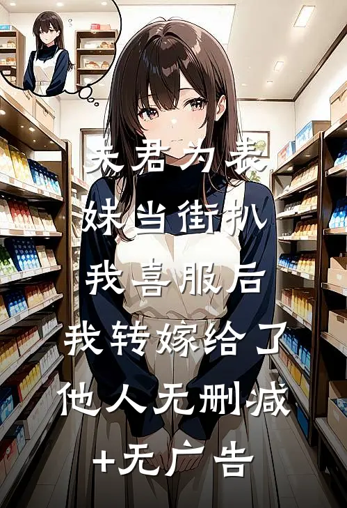 夫君为表妹当街扒我喜服后，我转嫁给了他人无删减+无广告