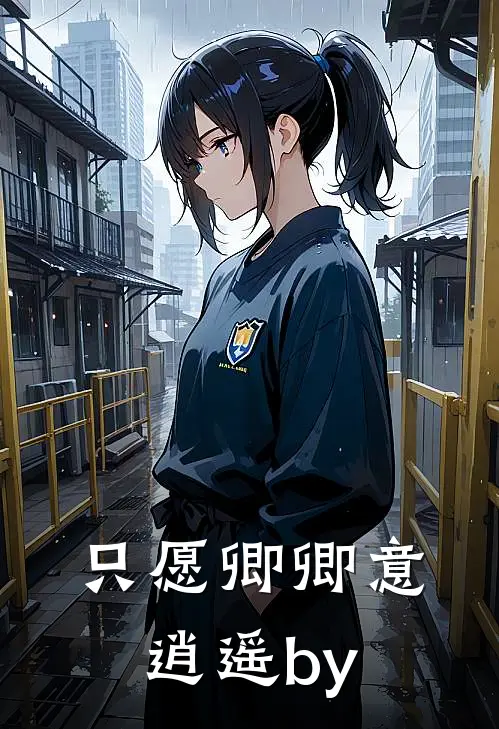 只愿卿卿意逍遥by