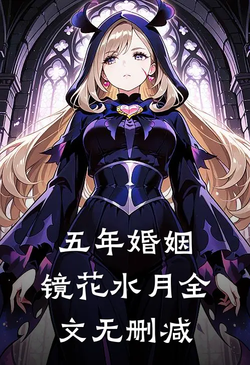 五年婚姻，镜花水月全文无删减