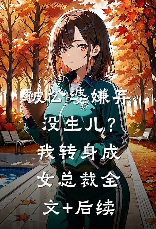 被公婆嫌弃没生儿？我转身成女总裁全文+后续
