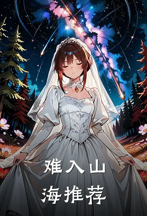 难入山海推荐
