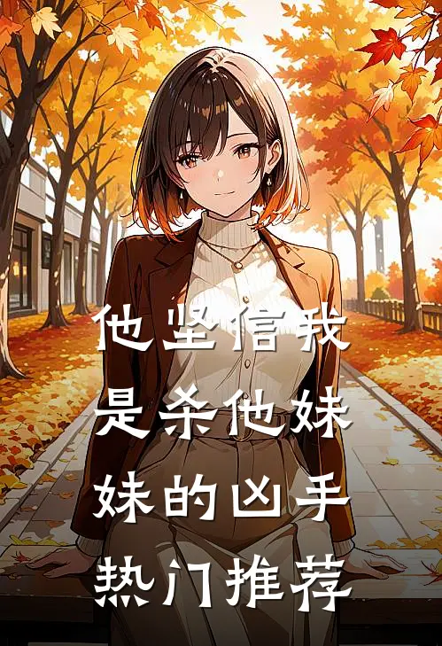 他坚信我是杀他妹妹的凶手热门推荐