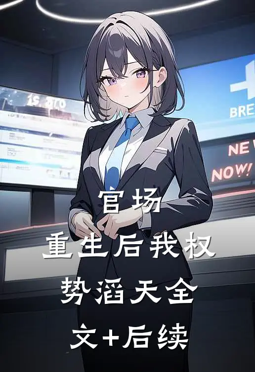 官场：重生后我权势滔天全文+后续