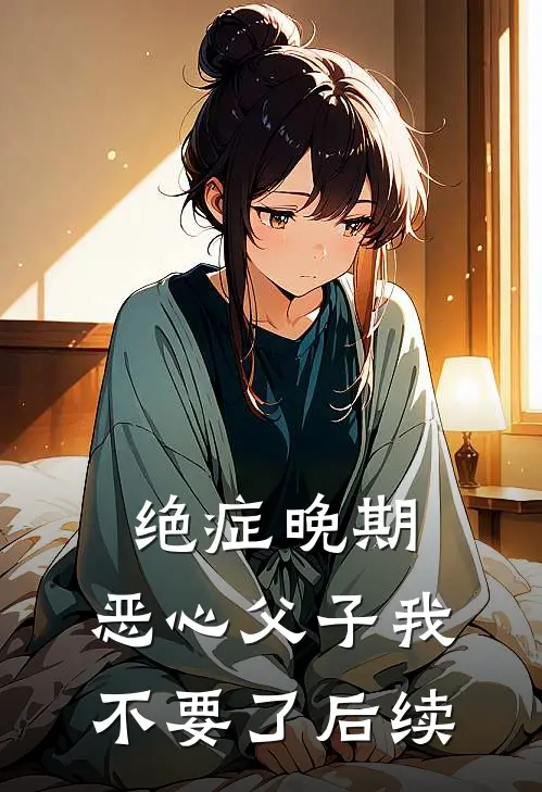 绝症晚期，恶心父子我不要了后续