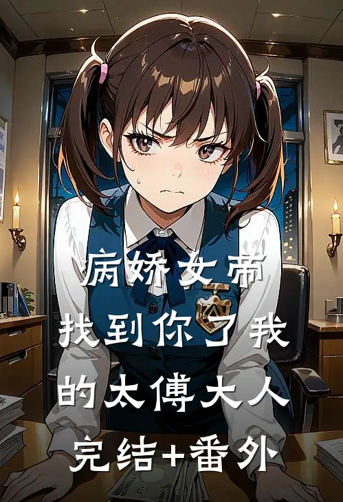 病娇女帝：找到你了我的太傅大人完结+番外