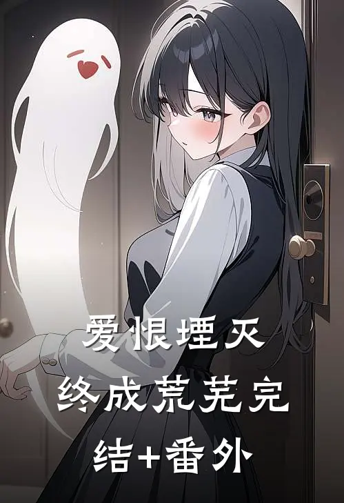 爱恨堙灭，终成荒芜完结+番外