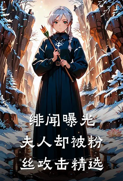 绯闻曝光，夫人却被粉丝攻击精选