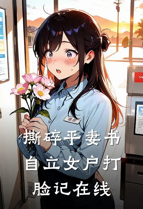 撕碎平妻书：自立女户打脸记在线