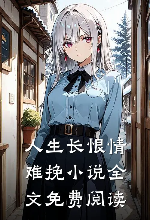 人生长恨情难挽小说全文免费阅读