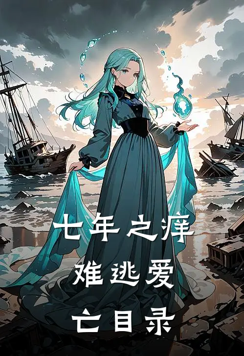 七年之痒，难逃爱亡目录