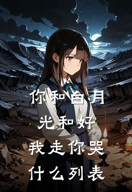 你和白月光和好，我走你哭什么列表