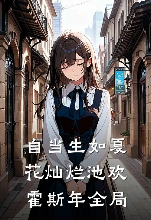自当生如夏花灿烂池欢霍斯年全局
