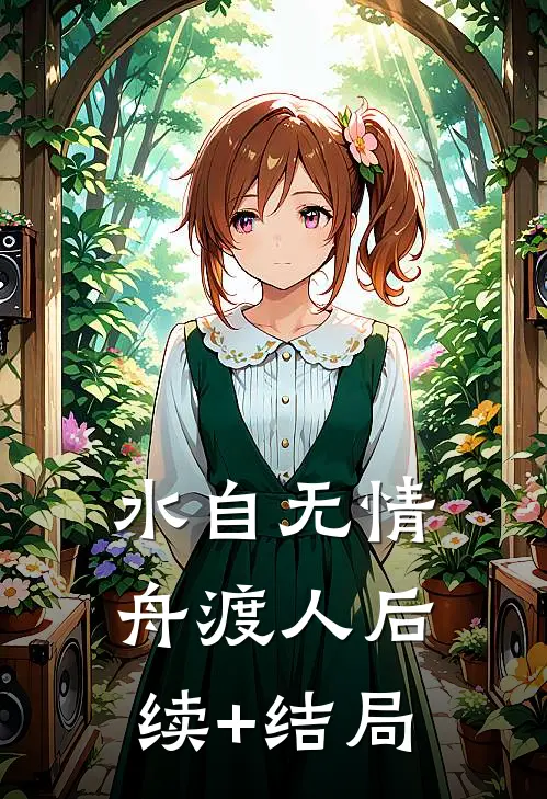 水自无情舟渡人后续+结局