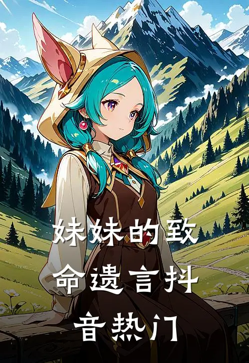 妹妹的致命遗言抖音热门