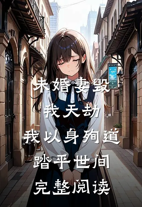 未婚妻毁我天劫，我以身殉道踏平世间完整阅读