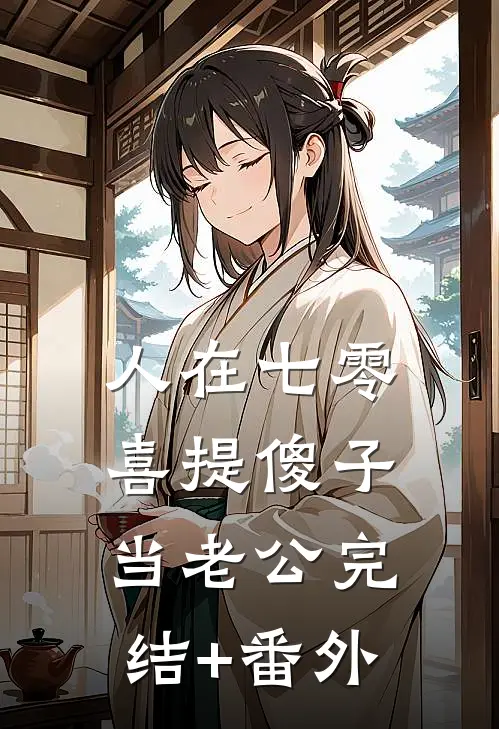 人在七零，喜提傻子当老公完结+番外