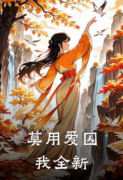 莫用爱囚我全新