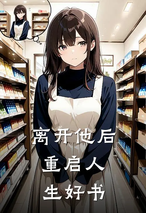 离开他后，重启人生好书