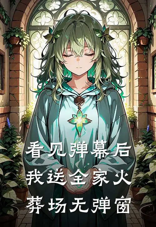 看见弹幕后，我送全家火葬场无弹窗