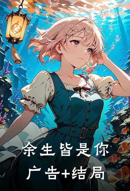 余生皆是你广告+结局