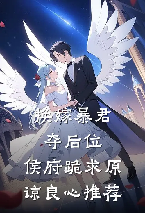 换嫁暴君夺后位，侯府跪求原谅良心推荐