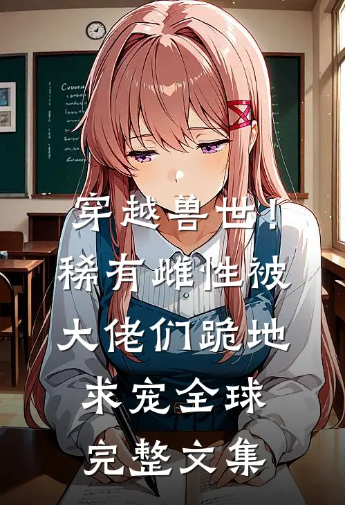 穿越兽世！稀有雌性被大佬们跪地求宠全球完整文集