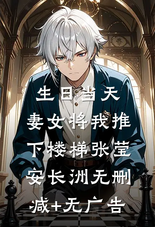 生日当天，妻女将我推下楼梯张莹安长洲无删减+无广告