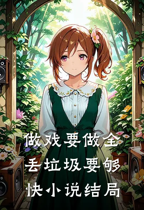 做戏要做全，丢垃圾要够快小说结局