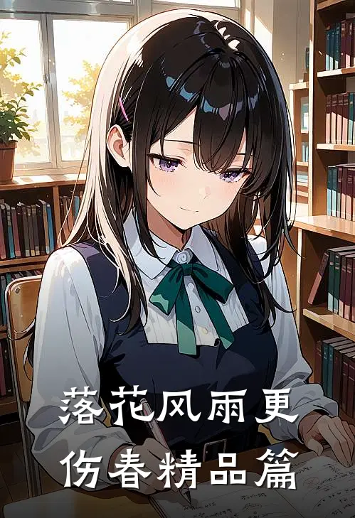 落花风雨更伤春精品篇