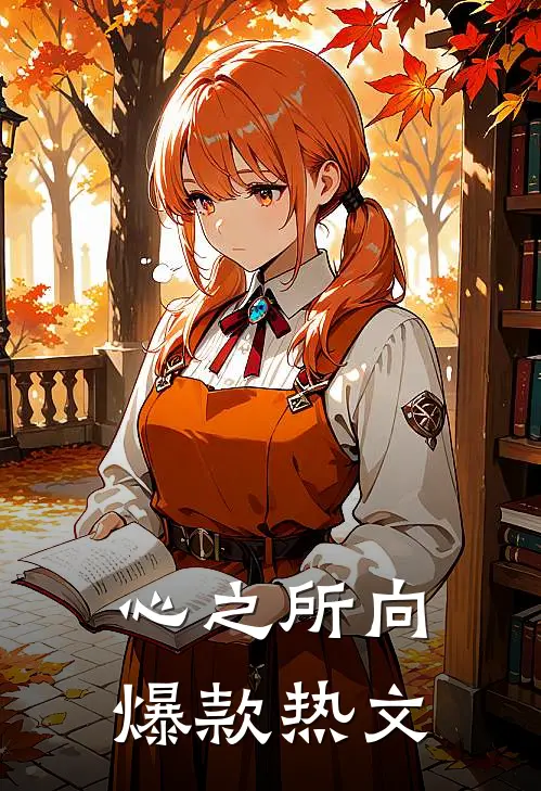 心之所向爆款热文