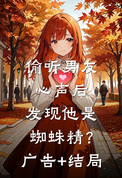 偷听男友心声后，发现他是蜘蛛精？广告+结局
