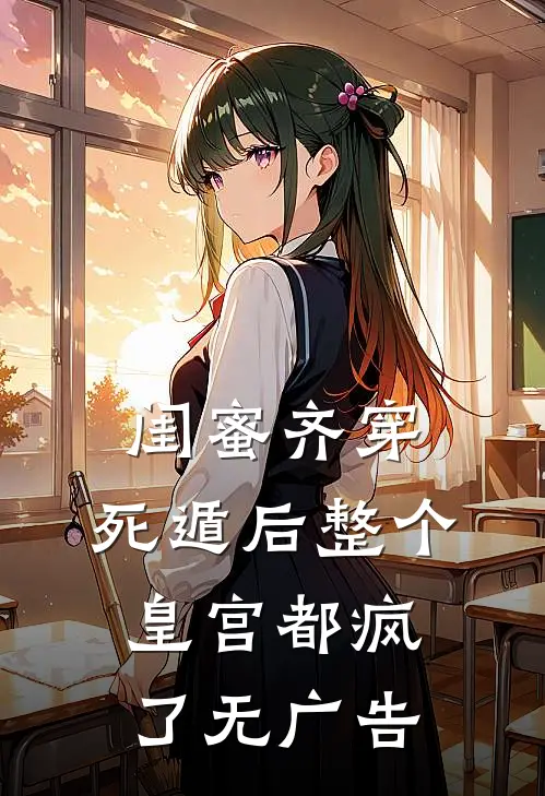 闺蜜齐穿，死遁后整个皇宫都疯了无广告