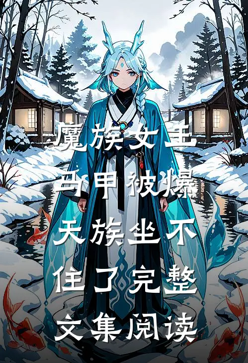 魔族女王马甲被爆，天族坐不住了完整文集阅读