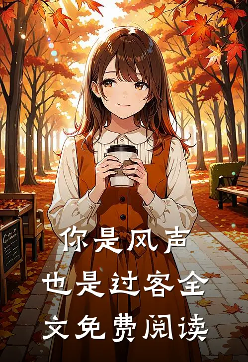 你是风声，也是过客全文免费阅读