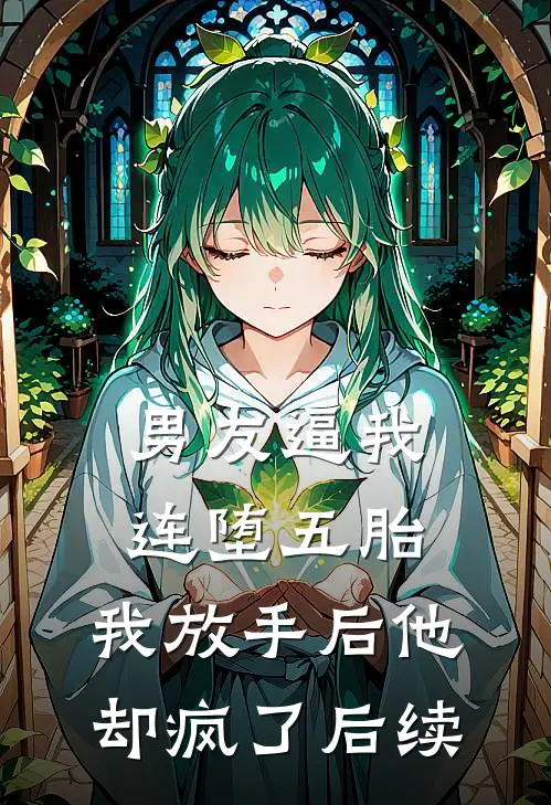 男友逼我连堕五胎，我放手后他却疯了后续