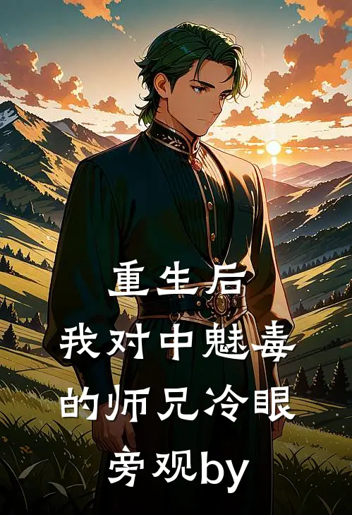 重生后，我对中魅毒的师兄冷眼旁观by