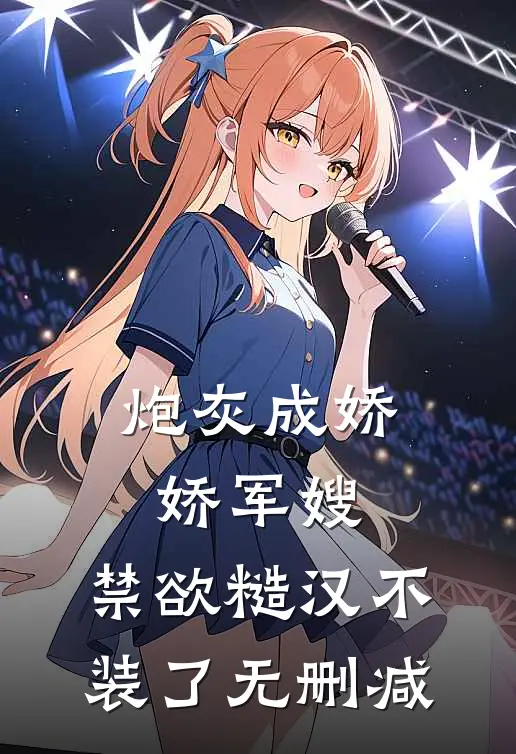 炮灰成娇娇军嫂，禁欲糙汉不装了无删减