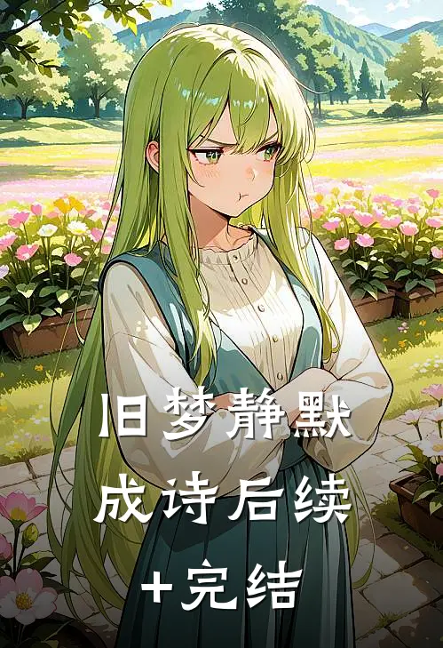 旧梦静默成诗后续+完结