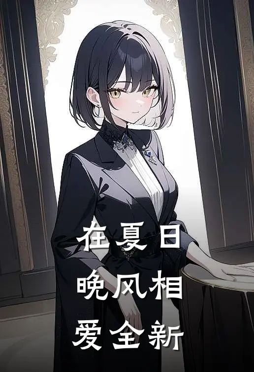 在夏日晚风相爱全新