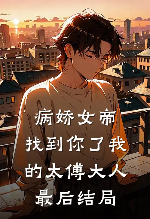 病娇女帝：找到你了我的太傅大人最后结局
