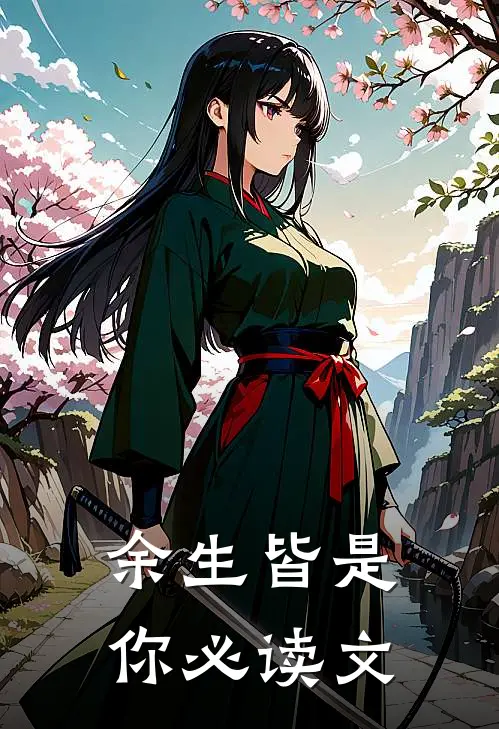 余生皆是你必读文