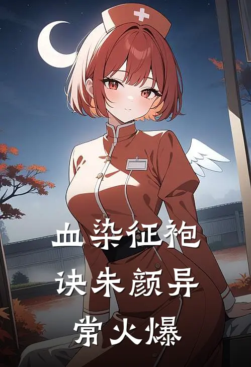 血染征袍诀朱颜异常火爆