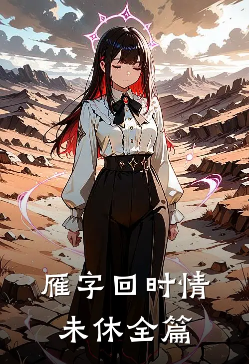 雁字回时情未休全篇