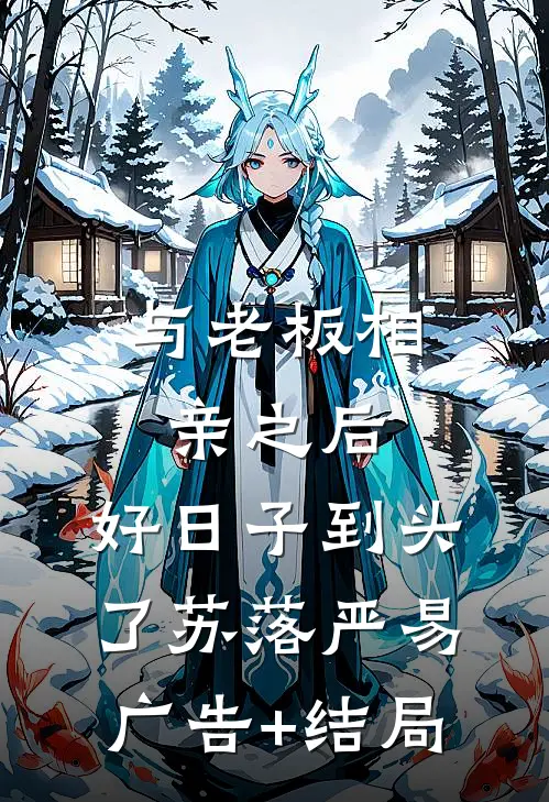 崽皆反派？亲妈娇凶护崽称霸大院爆火全网