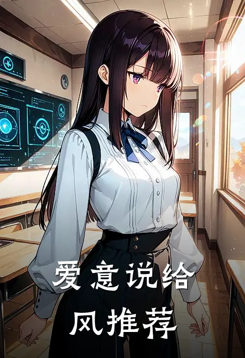 爱意说给风推荐