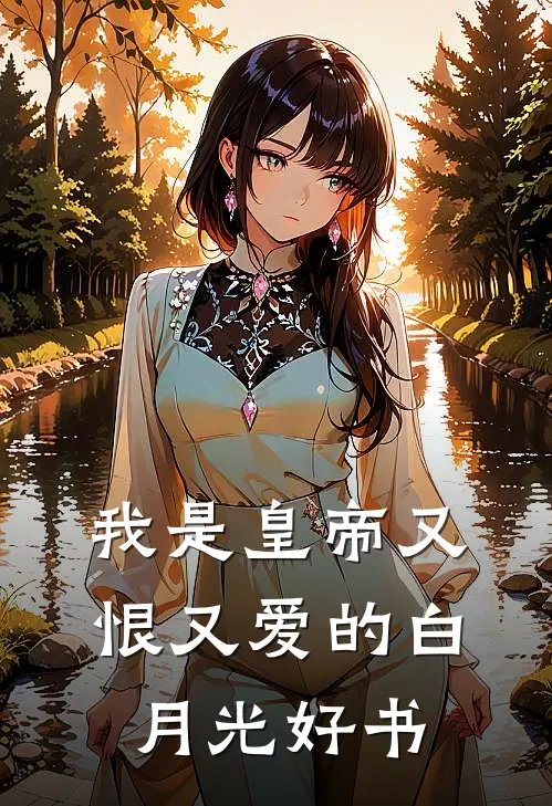 我是皇帝又恨又爱的白月光好书