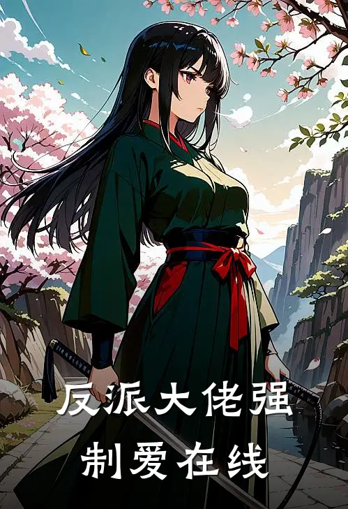反派大佬强制爱在线